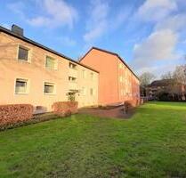 Bei VIVAWEST die Sonnenstrahlen auf dem eigenen Balkon genießen. - Duisburg Beeck