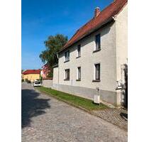 Einfamilienhaus mit großem Nebengelass - Bad Sulza