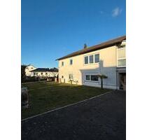 Freistehendes Haus Privat 61197 Florstadt Haus Einliegerwohnung