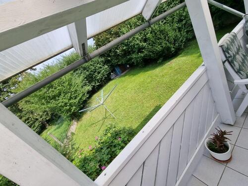 Foto - 6 Zimmer Mehrfamilienhaus, Wohnhaus in Florstadt