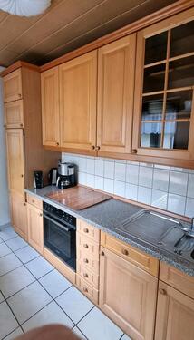 Foto - Ferienwohnung,Großrosseln-St.Nikolaus, Saarland,78 qm