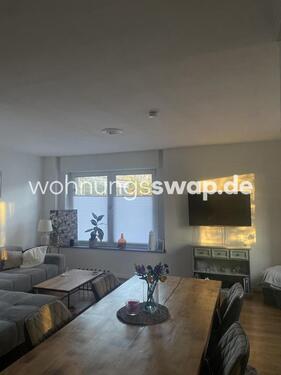 Foto - Wohnungsswap - 2 Zimmer, 63 m² - Florastraße, Nippes, Köln