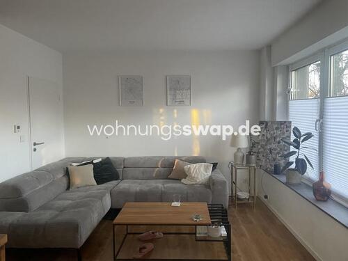 Foto - 2 Zimmer Etagenwohnung in Köln