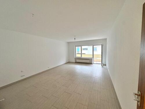 Foto - 1 Zimmer Etagenwohnung zur Miete in Saarbrücken