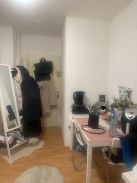 Foto - 1 Zimmer Etagenwohnung zur Miete in Urmitz