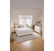 Ferienwohnung „Altstadtgold“ im Herzen Rostocks