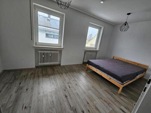 Foto - 3 Zimmer Etagenwohnung zur Miete in Königsbrunn