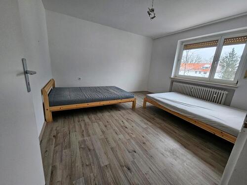 Foto - 3 Zimmer Etagenwohnung in Königsbrunn