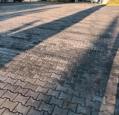 Foto - Stellplatz für CamperWohnwagen o.ä.