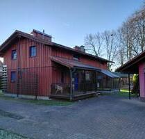 Architektur und Traumhaus, welches Zuhause neu definiert - Harpstedt