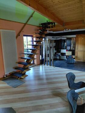 Foto - Einfamilienhaus in Harpstedt zur Miete