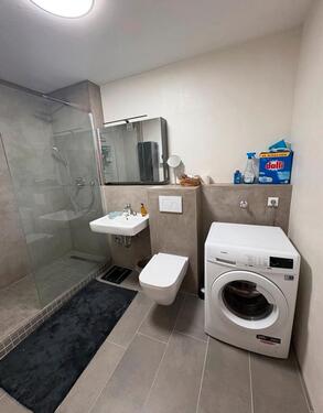 Foto - 2.5 Zimmer Etagenwohnung zur Miete in Herdecke