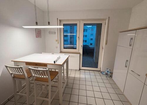 Foto - Etagenwohnung in Herdecke zur Miete