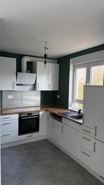 Foto - Etagenwohnung in Saarbrücken zum Kaufen