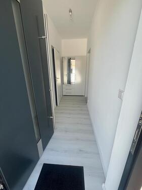 Foto - Vollmöbelierte neue Wohnung zu vermieten