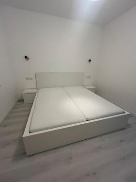 Foto - Etagenwohnung in Langenselbold zur Miete