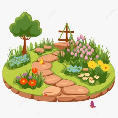 Foto - Garten abzugeben - 200,00&nbsp;EUR Kaltmiete, ca.&nbsp; 0,00&nbsp;m&sup2;