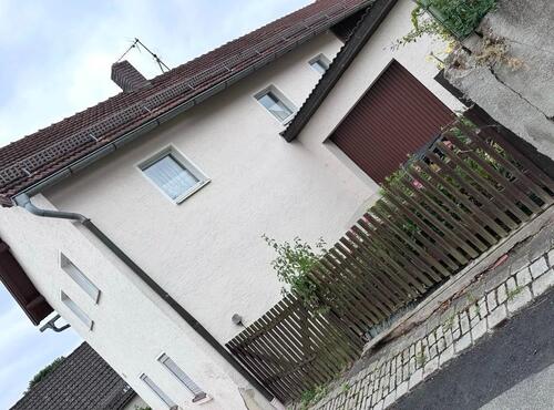 Foto - 5 Zimmer Bauernhaus, Landhaus zum Kaufen in Schwandorf