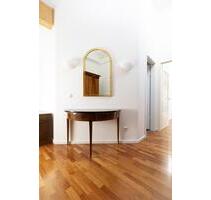 3-Zimmer-DG-Wohnung im Münchner Süden ca. 90 qm - München Thalkirchen-Obersendling-Forstenried-Fürstenried-S