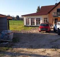 Mehrfamilien Haus Nähe Dillingen Donau - Dillingen an der Donau