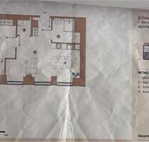 2-Zimmerwohnung in Rödelheim - 1.700,00&nbsp;EUR Kaltmiete, ca.&nbsp; 60,00&nbsp;m&sup2; in Frankfurt am Main (PLZ: 60489) Rödelheim