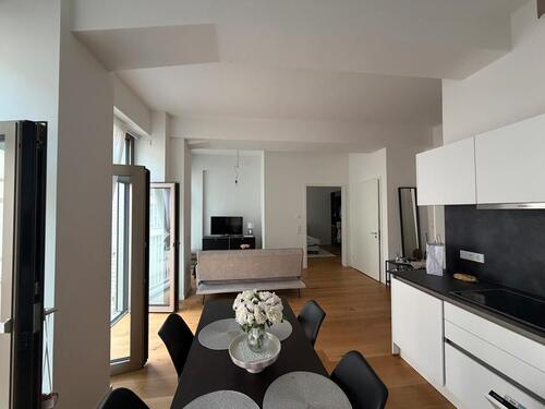 Foto - 2 Zimmer Etagenwohnung zur Miete in Frankfurt am Main