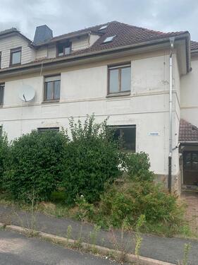 Foto - Große Dreiraumwohnung in der Krayenberggemeinde