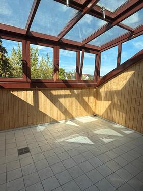 Foto - Dachgeschoßwohnung in Leingarten zur Miete