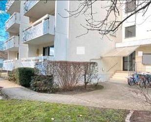 Eine fantastiche helle Hochparterre - Wohnung in Weinheim