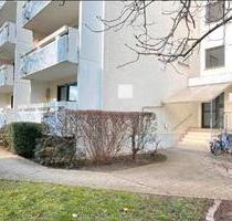 Eine fantastiche helle Hochparterre - Wohnung in Weinheim
