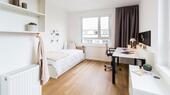 Foto - Möblierte 1 Zimmer Wohnung furnished 1 room apartment
