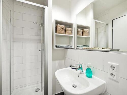 Foto - Etagenwohnung in Berlin zur Miete