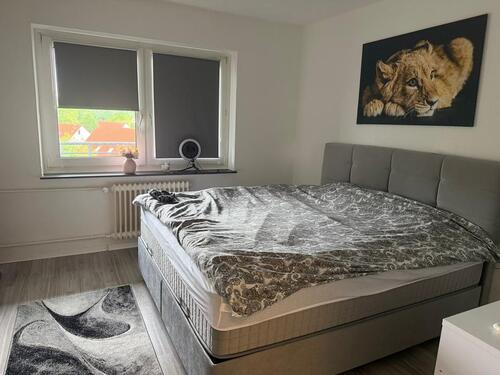 Foto - 2 Zimmer Etagenwohnung zur Miete in Hamm
