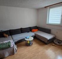4 Zimmer - KB - eigener Balkon - Garten - Hammersbach