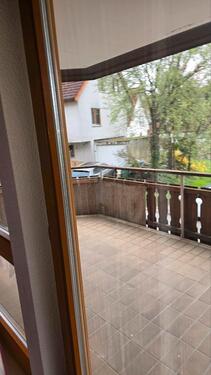 Foto - 2 Zimmer Terrassenwohnung in Vaihingen an der Enz