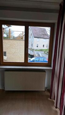 Foto - Terrassenwohnung in Vaihingen an der Enz zur Miete