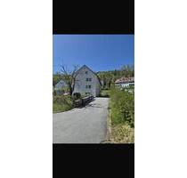 Mehrfamilienhaus 7 Parteien - 1.200.000,00&nbsp;EUR Kaufpreis, ca.&nbsp; 464,00&nbsp;m&sup2; in Grafenau (PLZ: 94481) Frauenberg