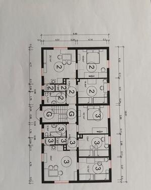 Foto - Mehrfamilienhaus, Wohnhaus zum Kaufen in Grafenau