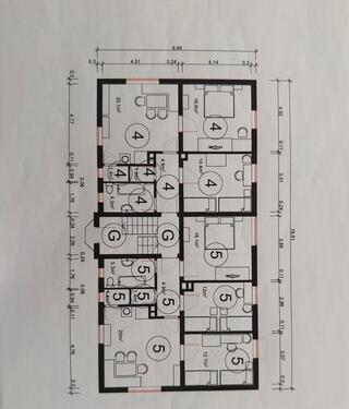 Foto - Mehrfamilienhaus, Wohnhaus in Grafenau zum Kaufen