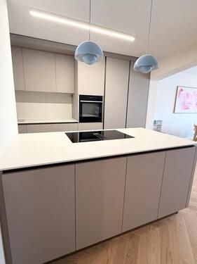 Foto - 3.5 Zimmer Maisonettenwohnung zum Kaufen in Ingolstadt