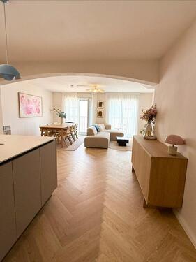 Foto - 3.5 Zimmer Maisonettenwohnung in Ingolstadt