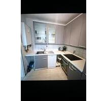 Möblierte 2 Zimmer- Penthouse-Wohnung - Klein Nordende