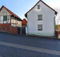 einfamilien haus - 40.000,00&nbsp;EUR Kaufpreis, ca.&nbsp; 120,00&nbsp;m&sup2; in Huy (PLZ: 38838)