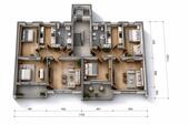 Foto - Verkauf von Wohnung - 298.000,00&nbsp;EUR Kaufpreis, ca.&nbsp; 71,00&nbsp;m&sup2;