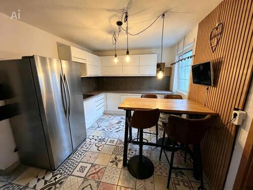 Foto - 5 Zimmer Reihenhaus zum Kaufen in Gräfenhainichen