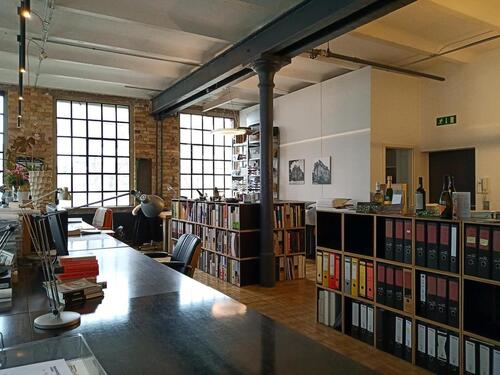 Foto - coworking Andréstrasse 51a in Offenbach all inclusive