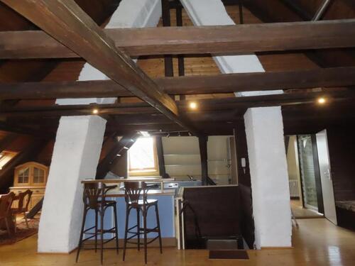 Foto - Etagenwohnung zur Miete in Schwandorf