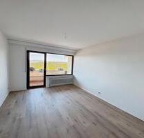 Renovierte 2 ZKB DG-Wohnung mit Balkon – nur mit Wohnberechtigungsschein (WBS) - Trier Kürenz