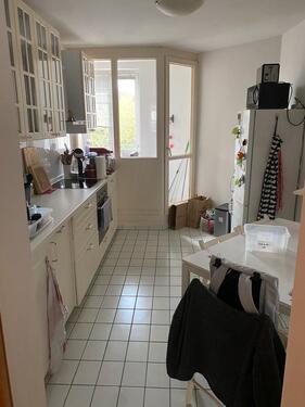 Foto - Etagenwohnung zur Miete in Ottobrunn