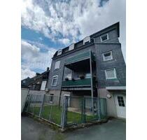 Großzügige 4-Zimmer-Wohnung mit Balkon&Garage in RS-Vieringhausen - Remscheid Reinshagen